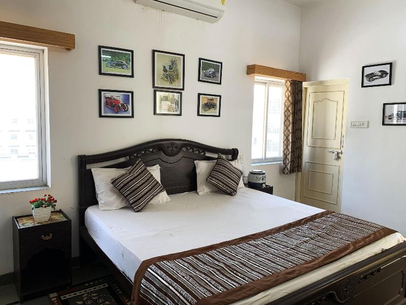 Gadh Ganesh Homestay image