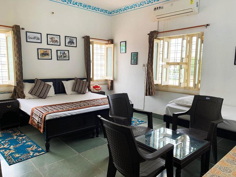 Gadh Ganesh Homestay image