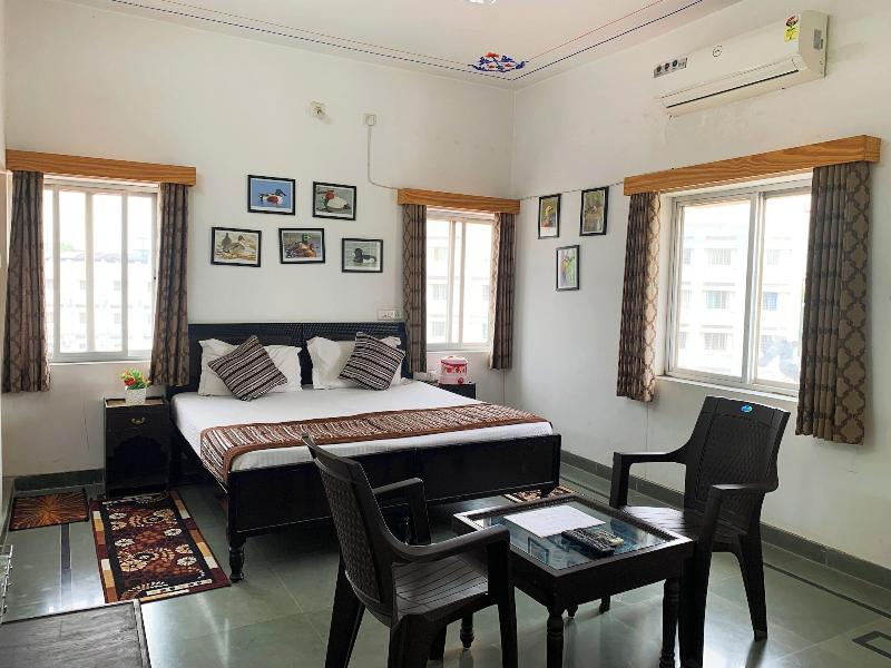 Gadh Ganesh Homestay image
