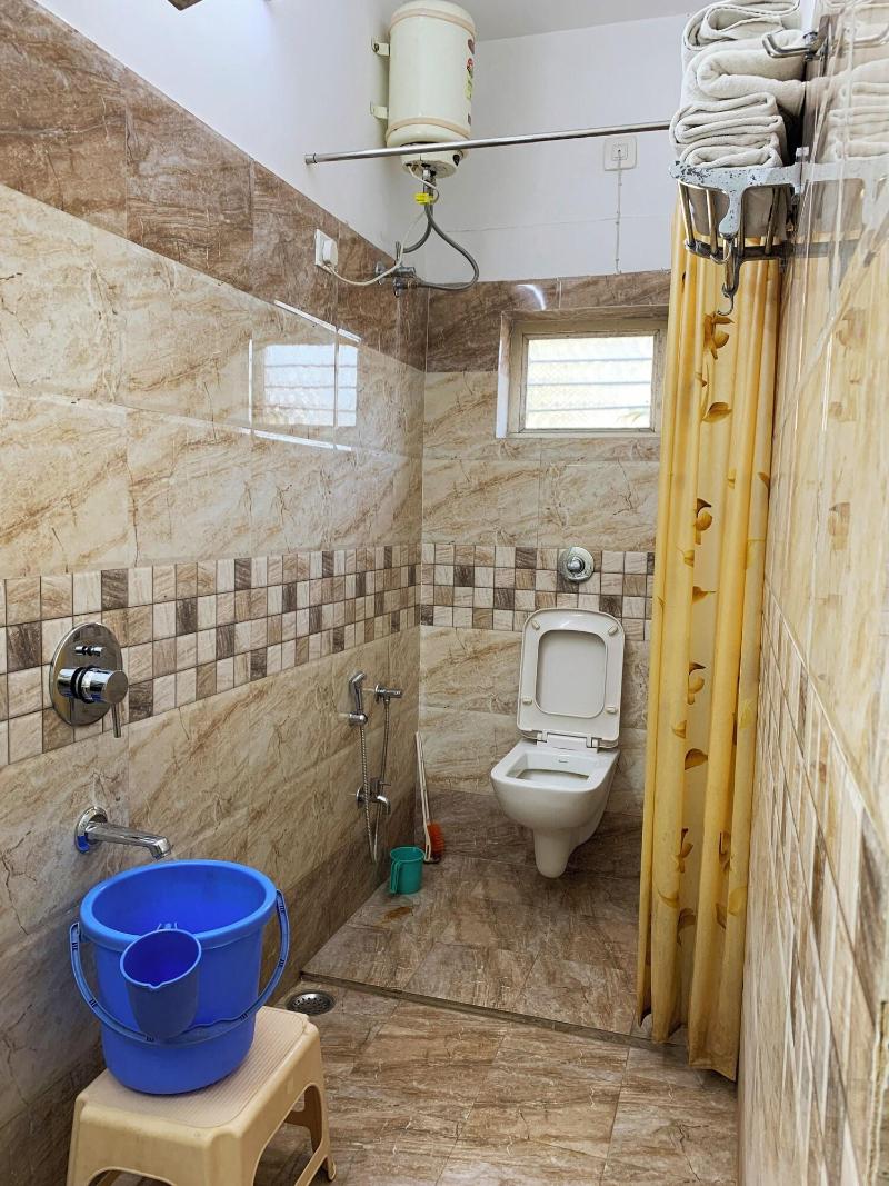 Gadh Ganesh Homestay image