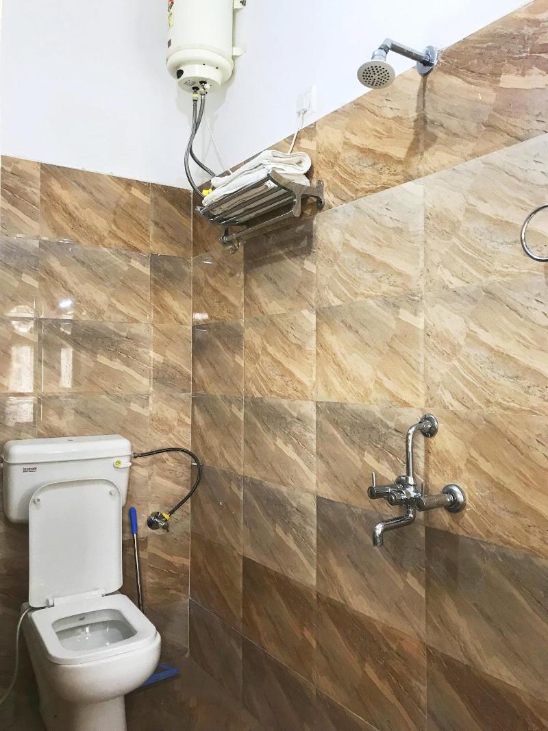 Gadh Ganesh Homestay image