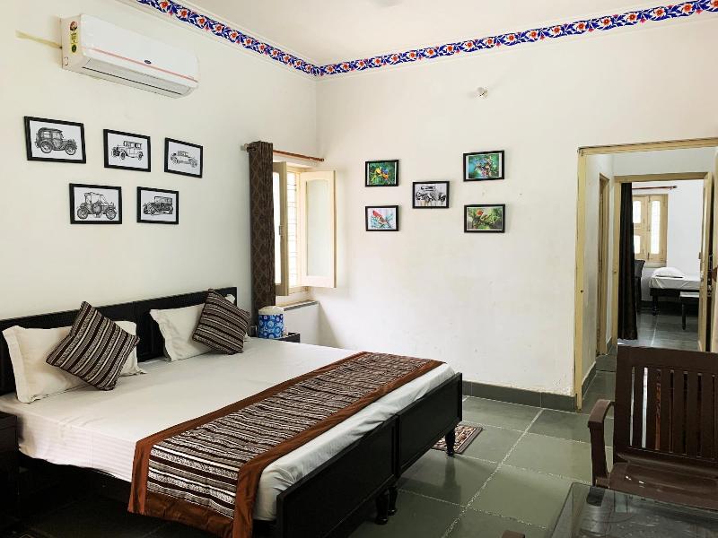 Gadh Ganesh Homestay image