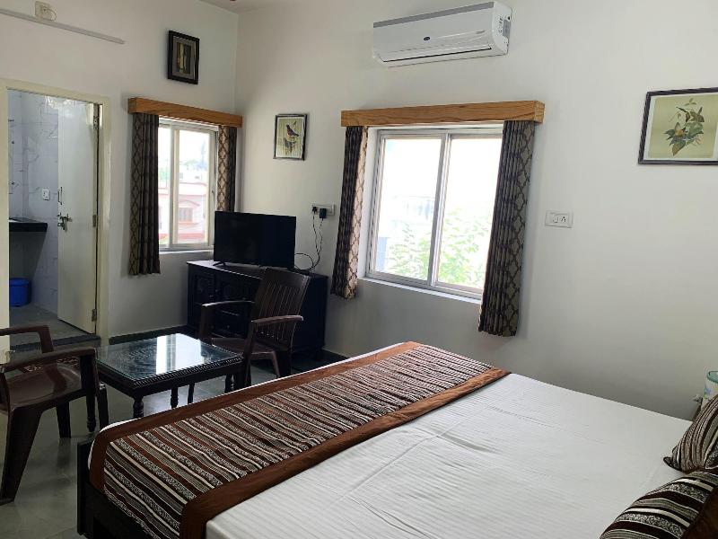 Gadh Ganesh Homestay image