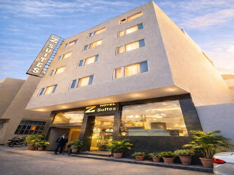 Hotel Z Suite image