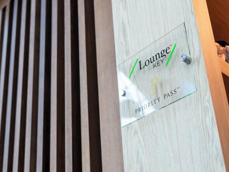 sleep 'n fly Sleep Lounge – Dubai Airport, A-G image