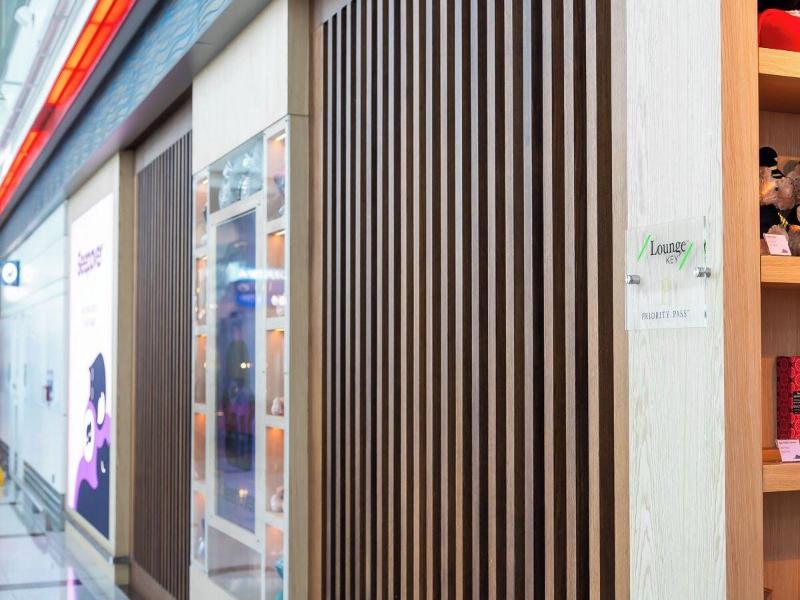 sleep 'n fly Sleep Lounge – Dubai Airport, A-G image