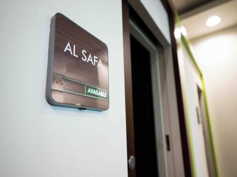 sleep 'n fly Sleep Lounge – Dubai Airport, A-G image
