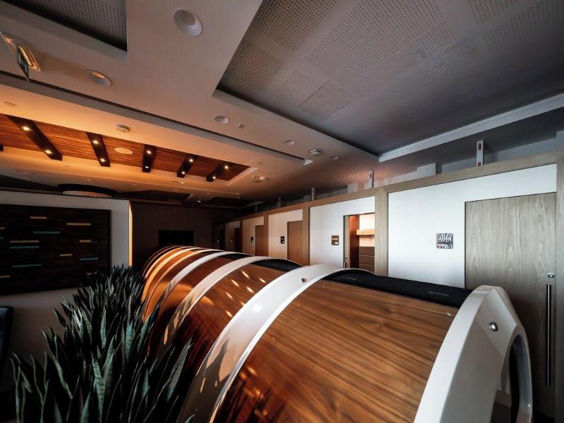 sleep 'n fly Sleep Lounge – Dubai Airport, A-G image