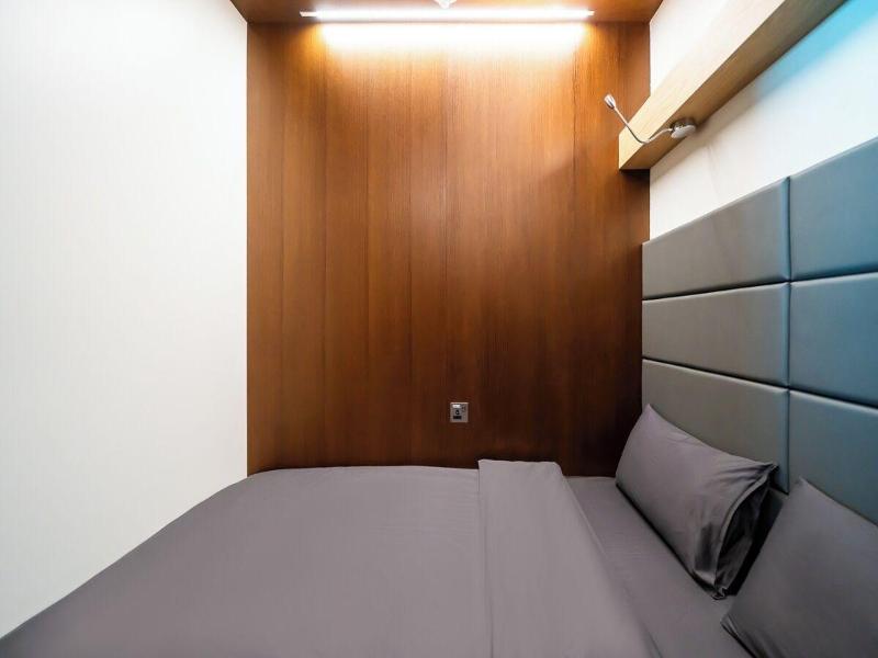 sleep 'n fly Sleep Lounge – Dubai Airport, A-G image