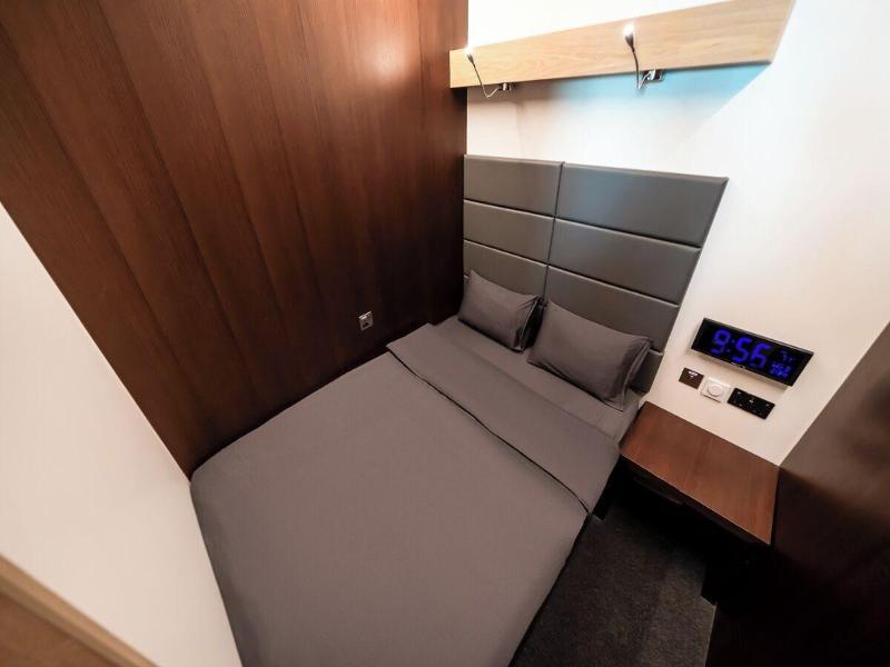 sleep 'n fly Sleep Lounge – Dubai Airport, A-G image