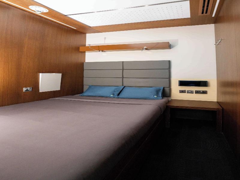 sleep 'n fly Sleep Lounge – Dubai Airport, A-G image