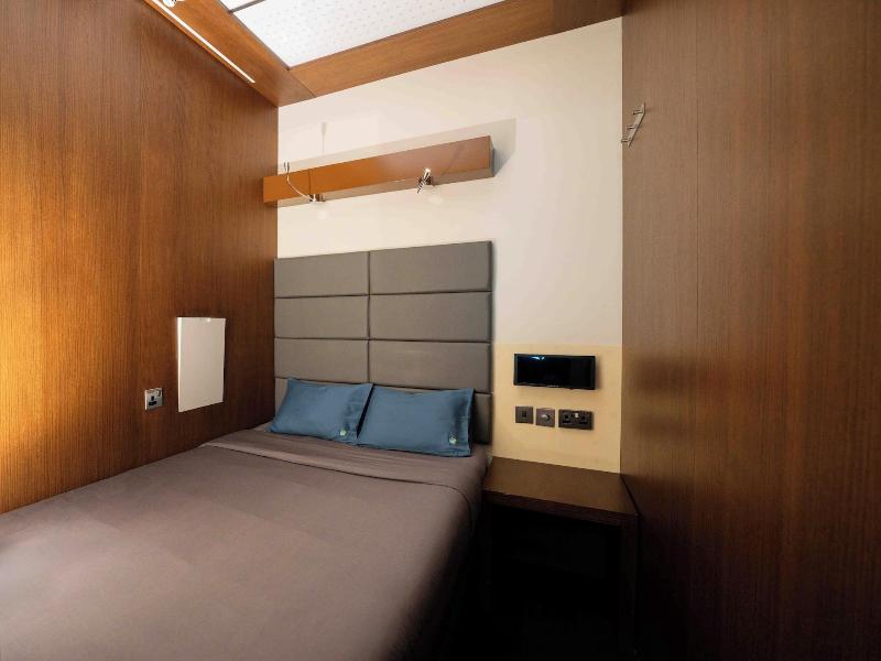 sleep 'n fly Sleep Lounge – Dubai Airport, A-G image