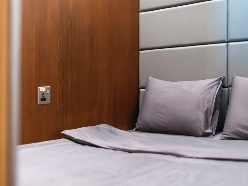 sleep 'n fly Sleep Lounge – Dubai Airport, A-G image