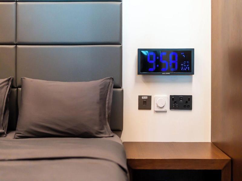 sleep 'n fly Sleep Lounge – Dubai Airport, A-G image
