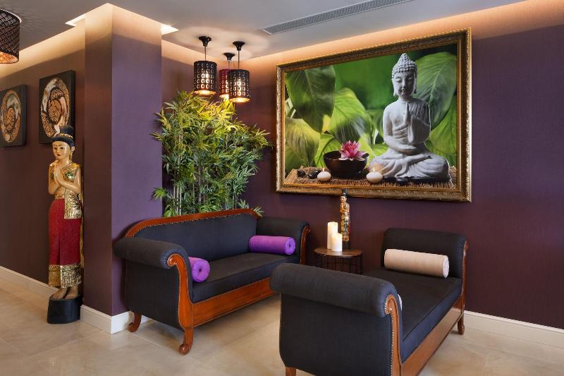 Royal Shangrila image