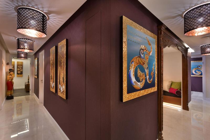 Royal Shangrila image
