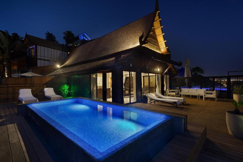 Royal Shangrila image