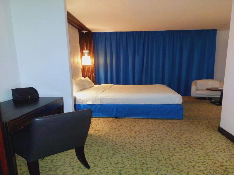 Nordic Palace & Spa image