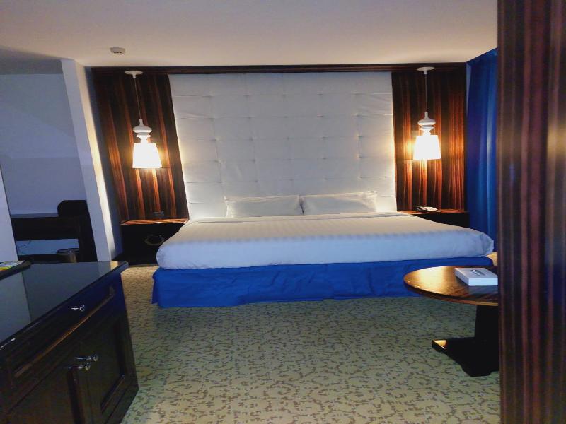 Nordic Palace & Spa image