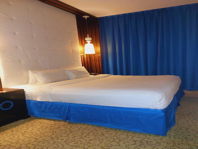 Nordic Palace & Spa image