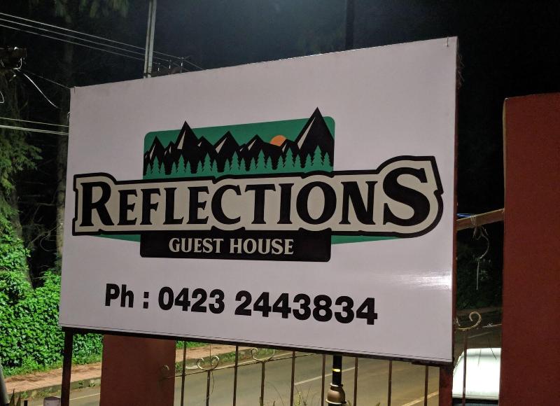 Fabhotel Reflections Stay — general view