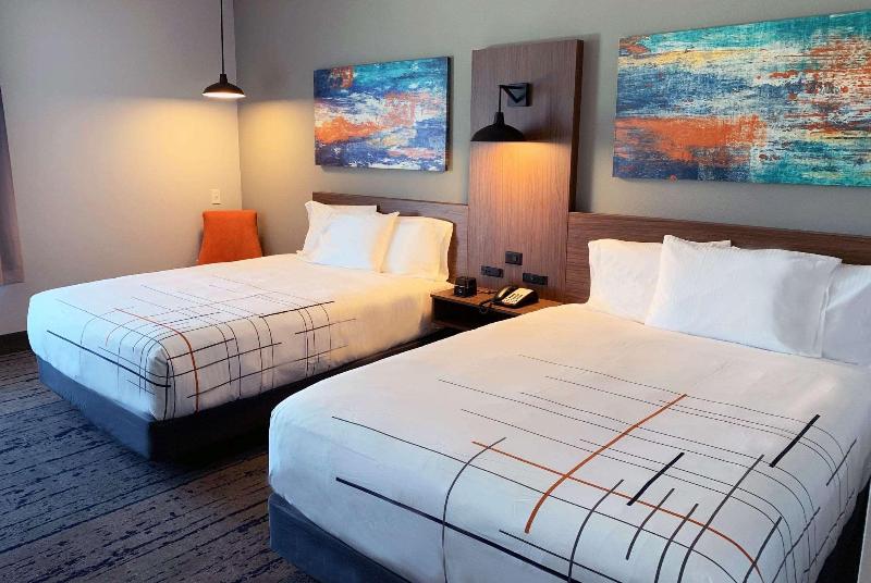 Hotel La Quinta Inn & Suites Frisco Fieldhouse North