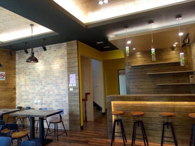Bigger Guesthouse image