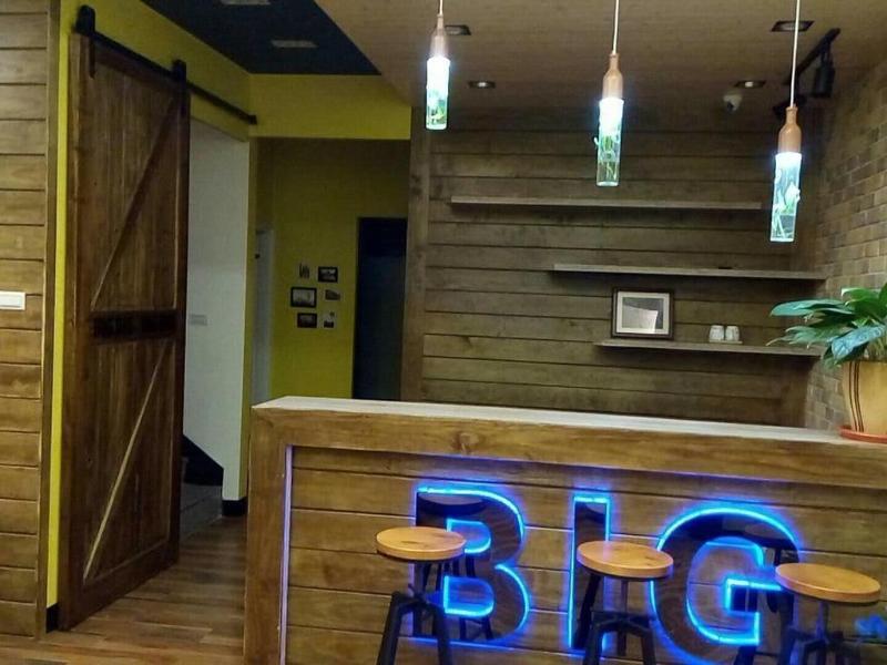 Bigger Guesthouse image