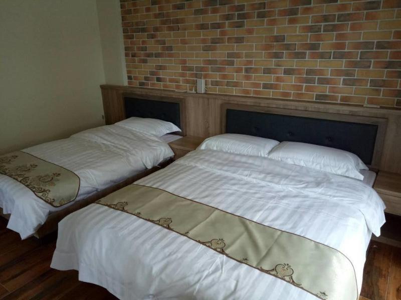 Bigger Guesthouse image