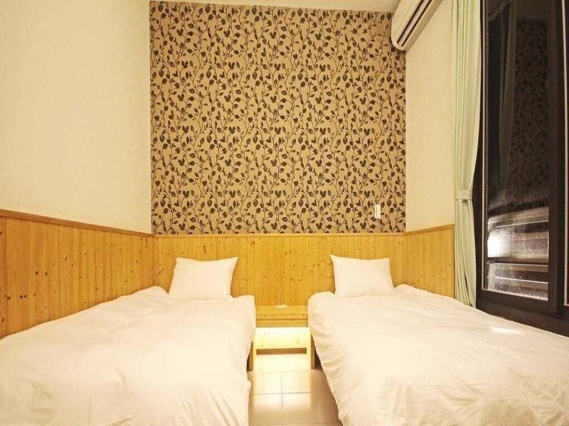 Gimei B&B image