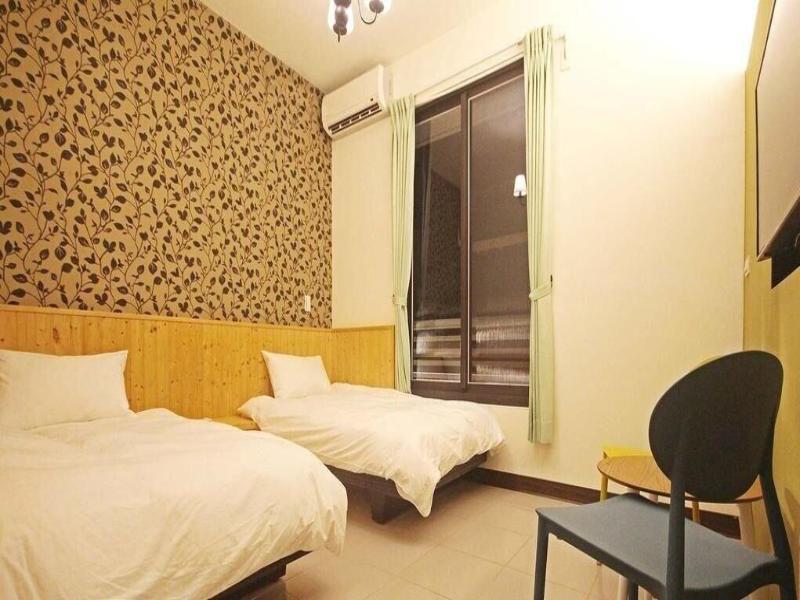 Gimei B&B image