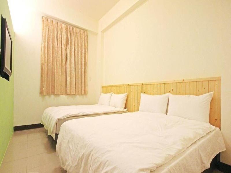 Gimei B&B image