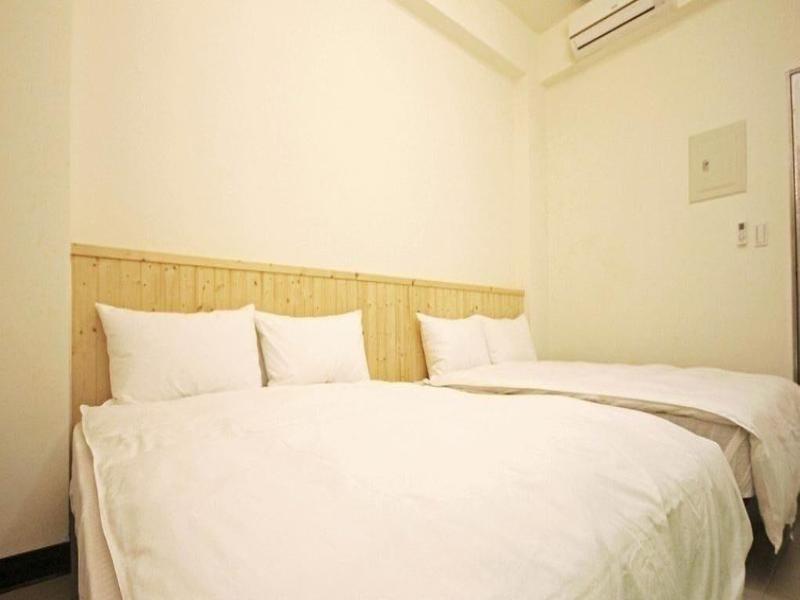 Gimei B&B image