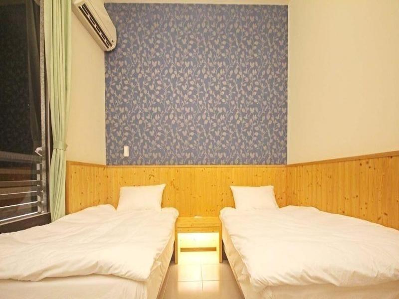 Gimei B&B image