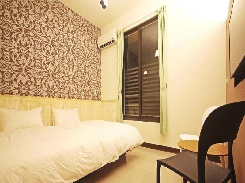 Gimei B&B image