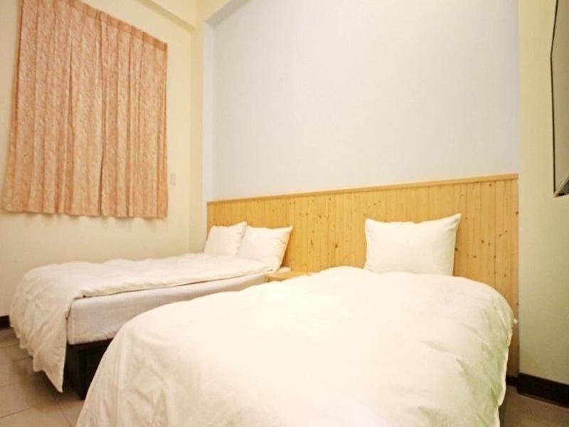 Gimei B&B image