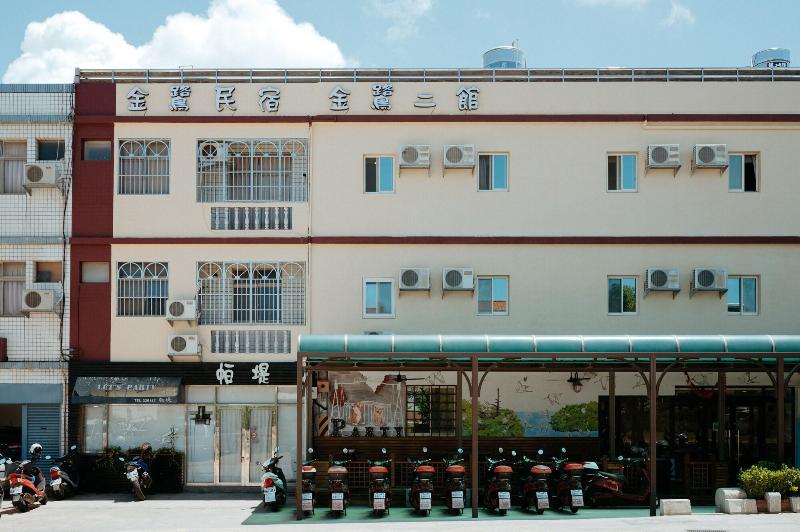 Jin Lu Homestay image