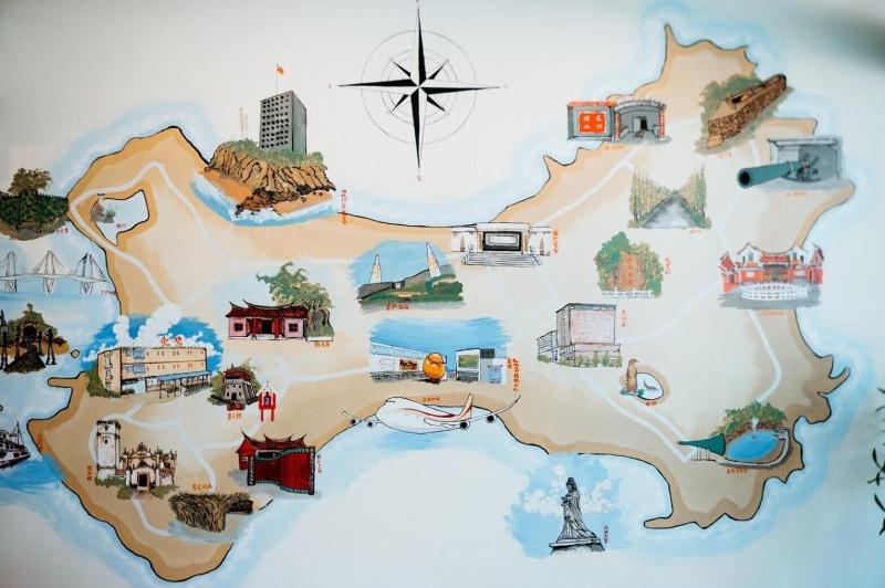 Jin Lu Homestay image
