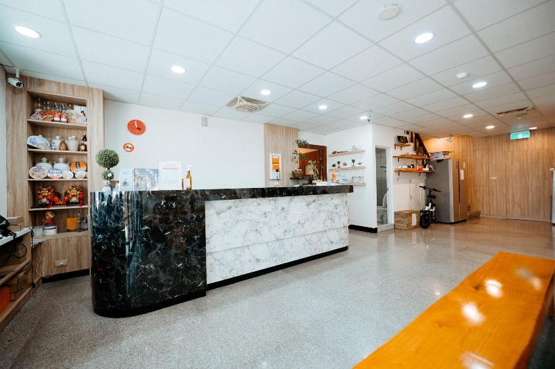 Jin Lu Homestay image