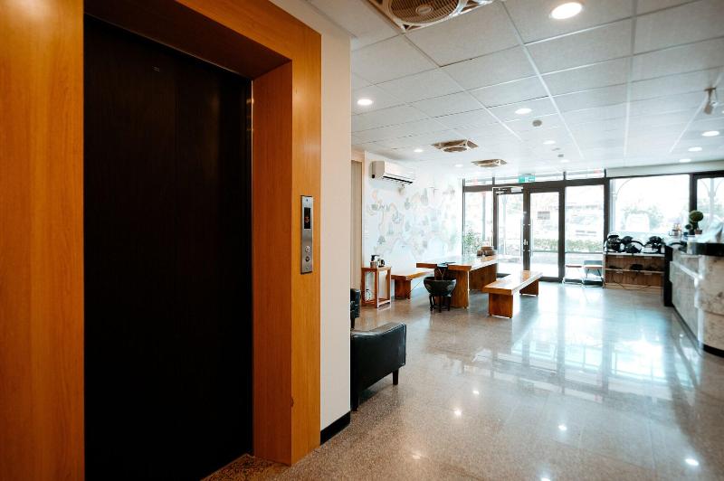 Jin Lu Homestay image