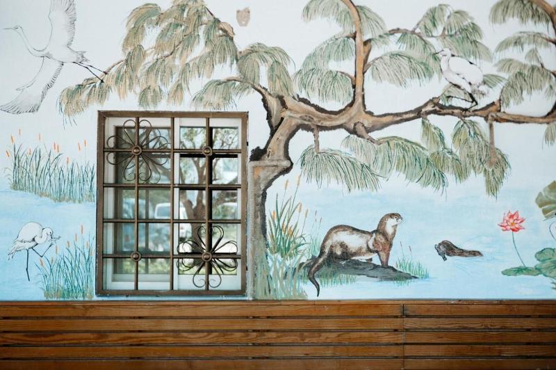 Jin Lu Homestay image