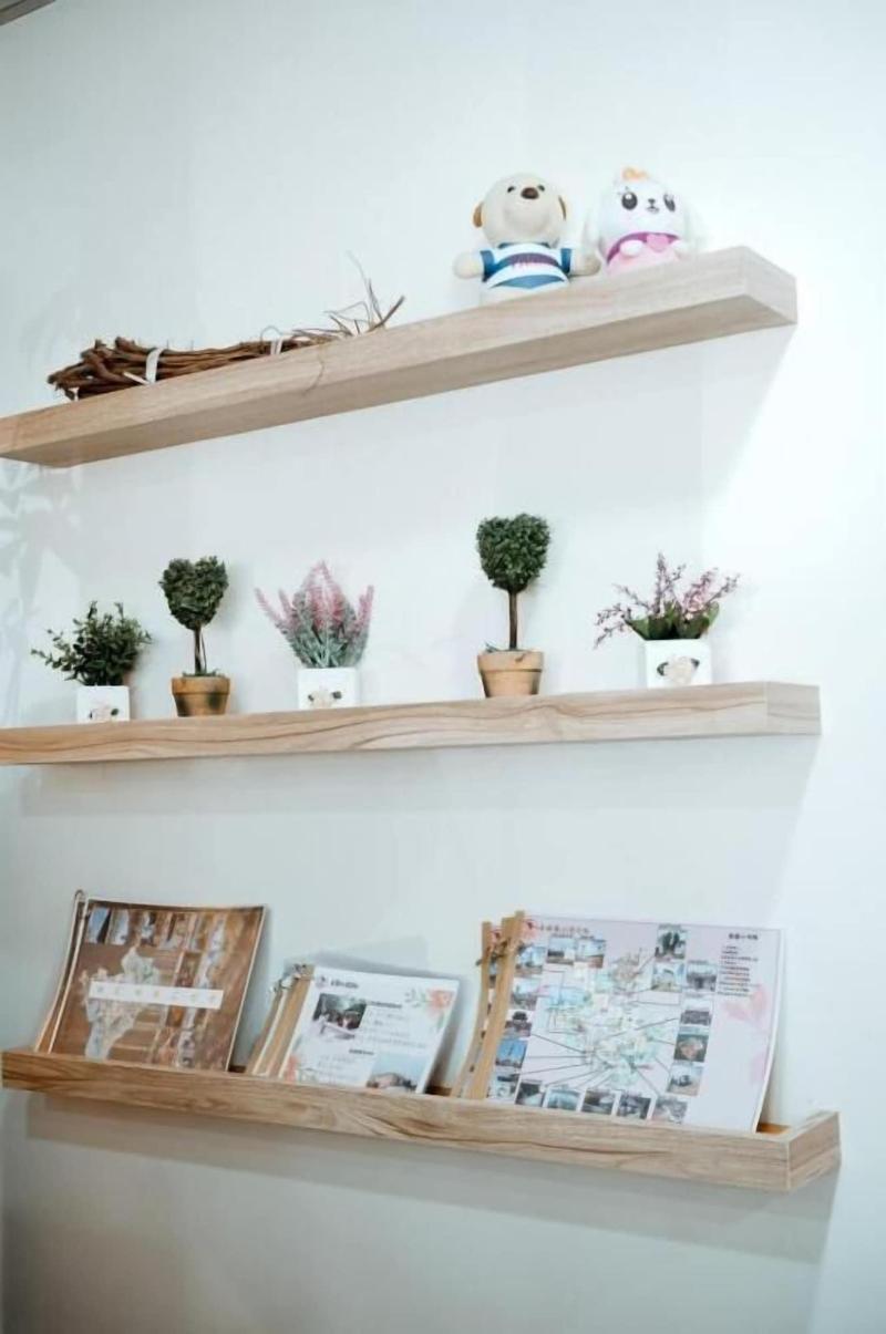 Jin Lu Homestay image