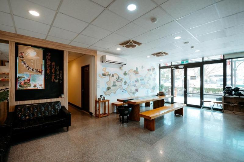 Jin Lu Homestay image