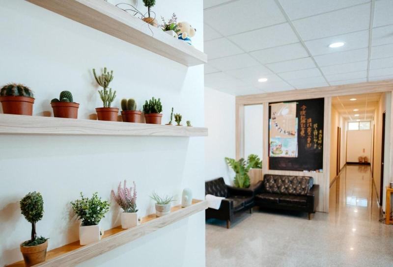 Jin Lu Homestay image