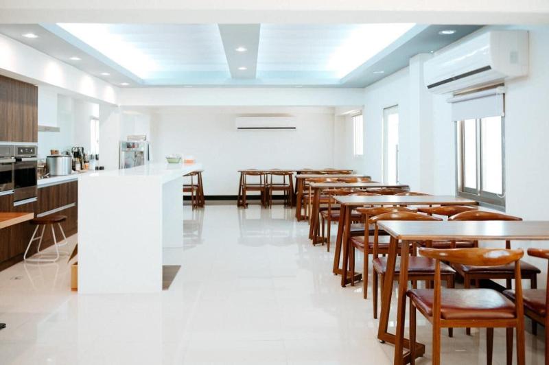 Jin Lu Homestay image
