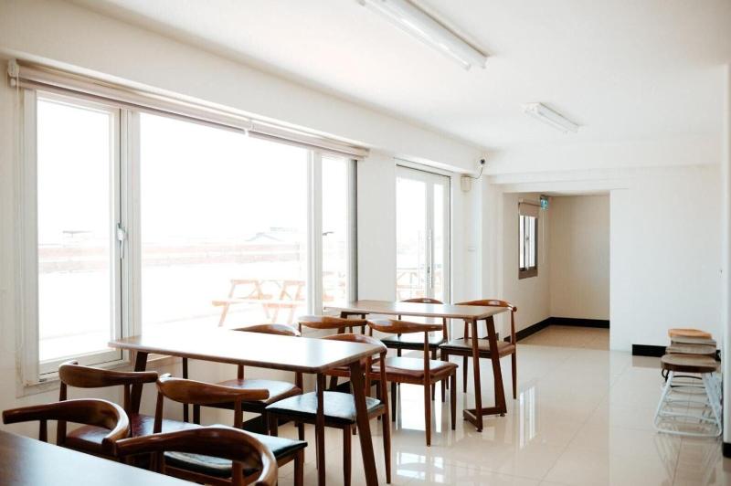 Jin Lu Homestay image