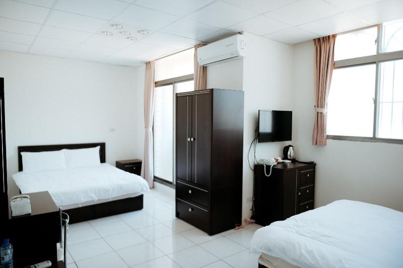 Jin Lu Homestay image