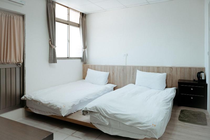 Jin Lu Homestay image