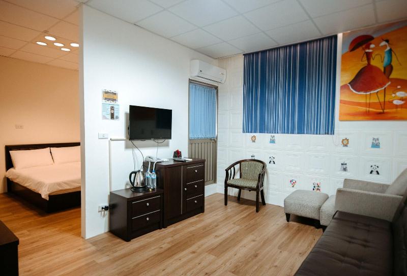 Jin Lu Homestay image