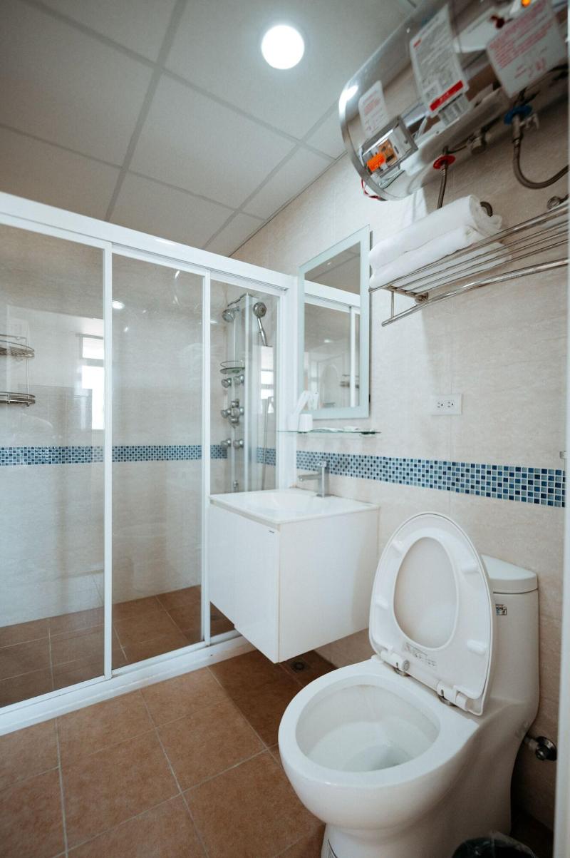Jin Lu Homestay image